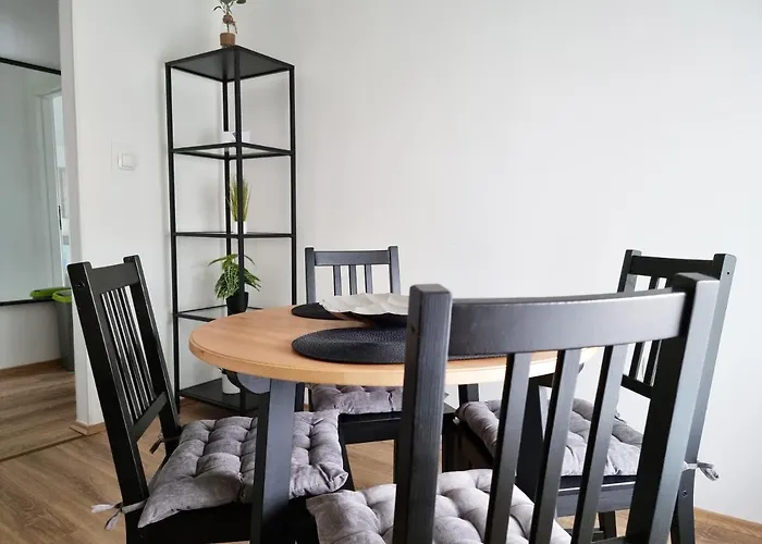 Apartment Julija