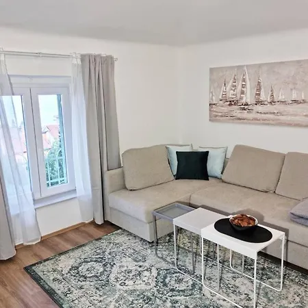 Apartment Julija Abbazia Esterno foto