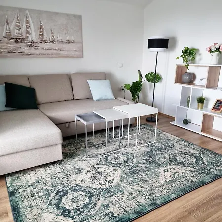 Apartment Julija Abbazia Esterno foto