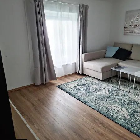 Apartment Julija Abbazia Esterno foto