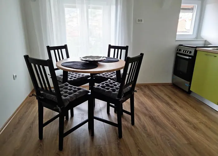 Apartment Julija