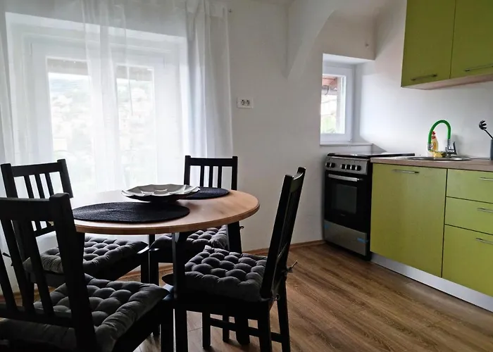 Apartment Julija