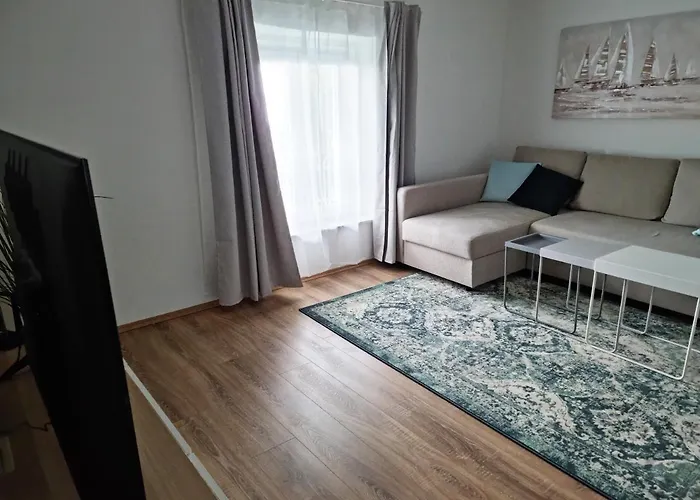 Apartment Julija