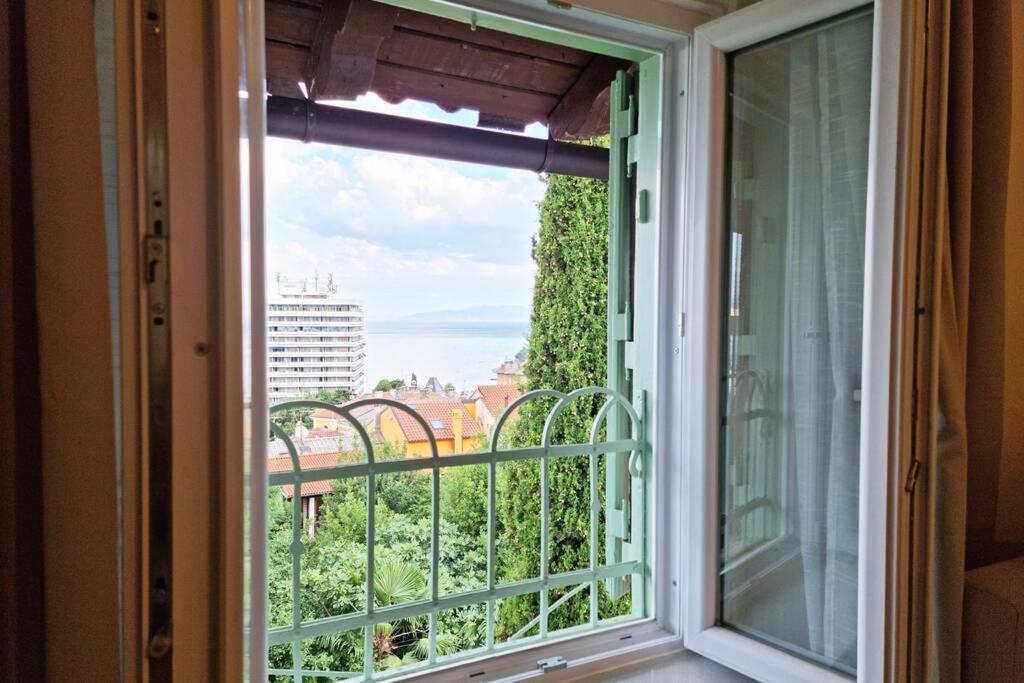 Apartmán Julija