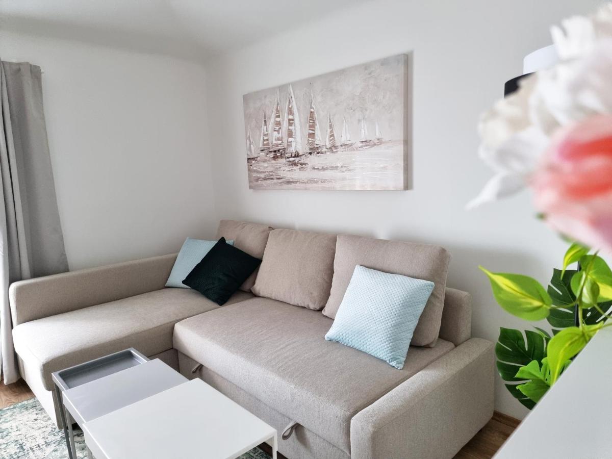 Apartment Julija Opatija
