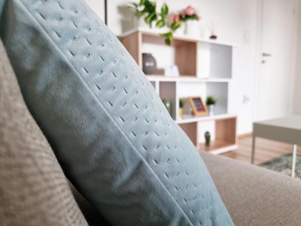 Julija Apartmán