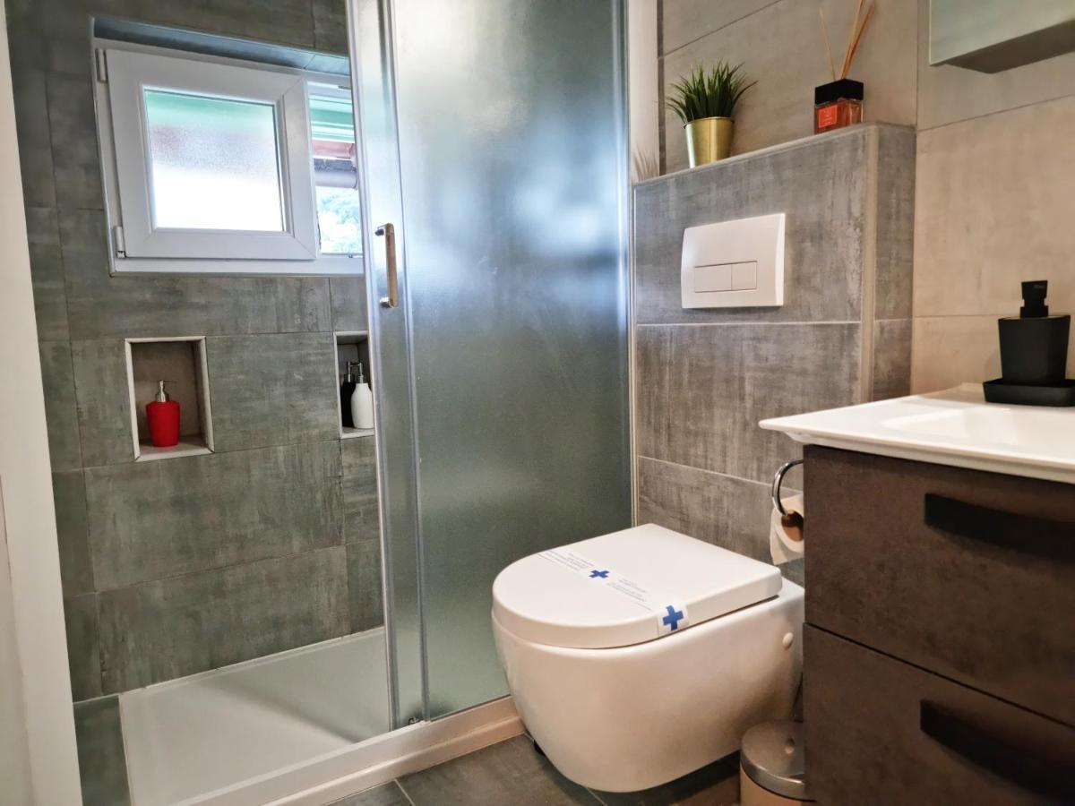 Julija Apartmán Opatija