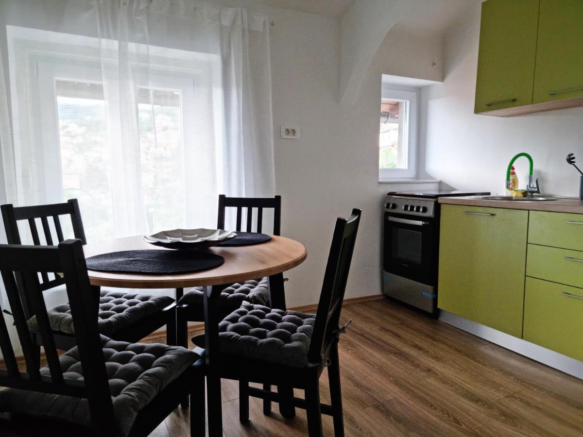 Julija Apartmán