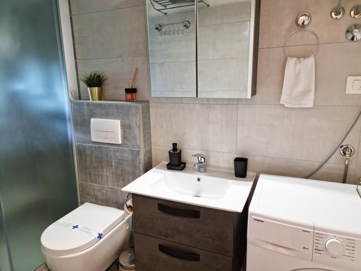Julija Apartmán Opatija