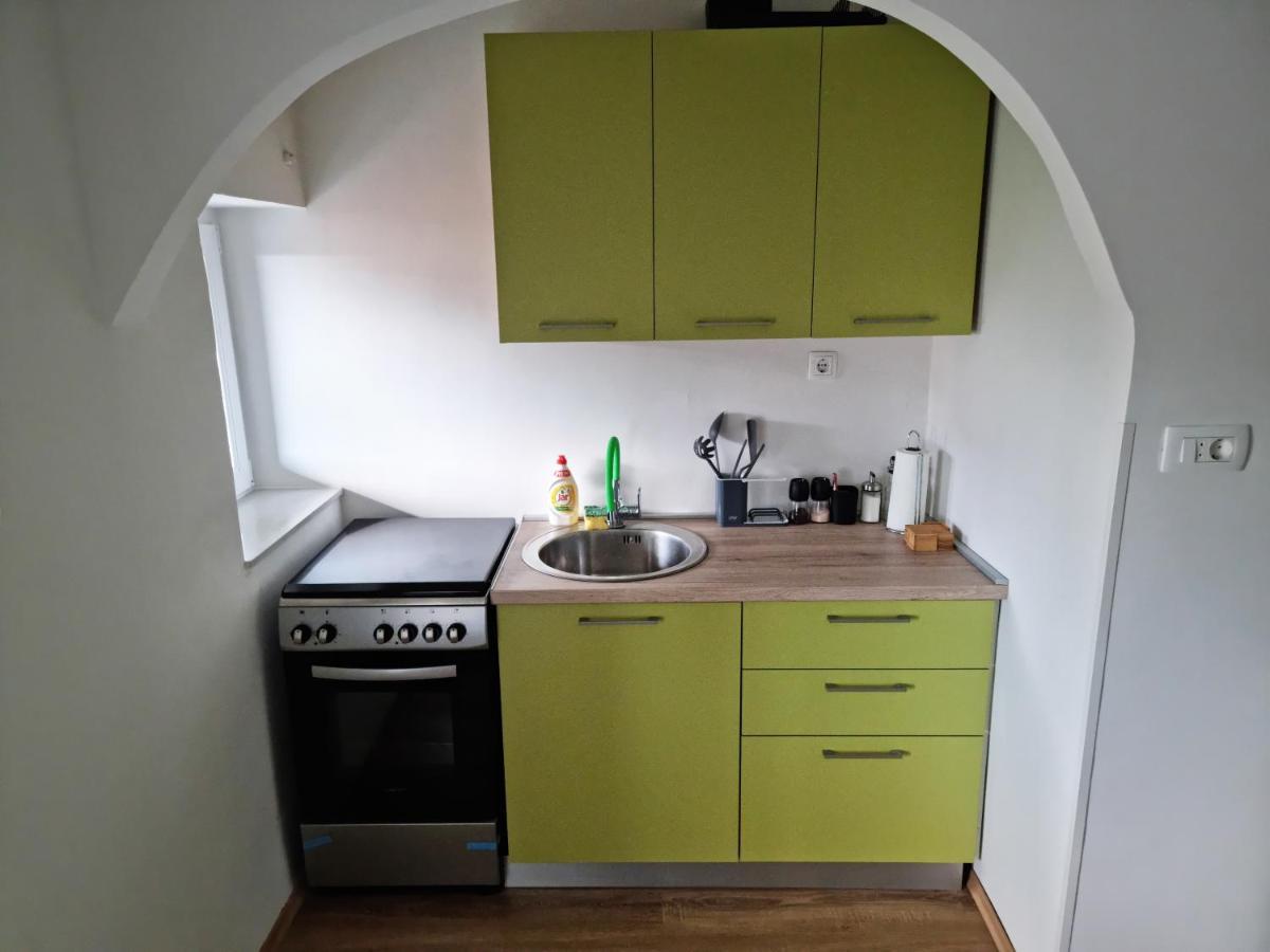 Apartment Julija