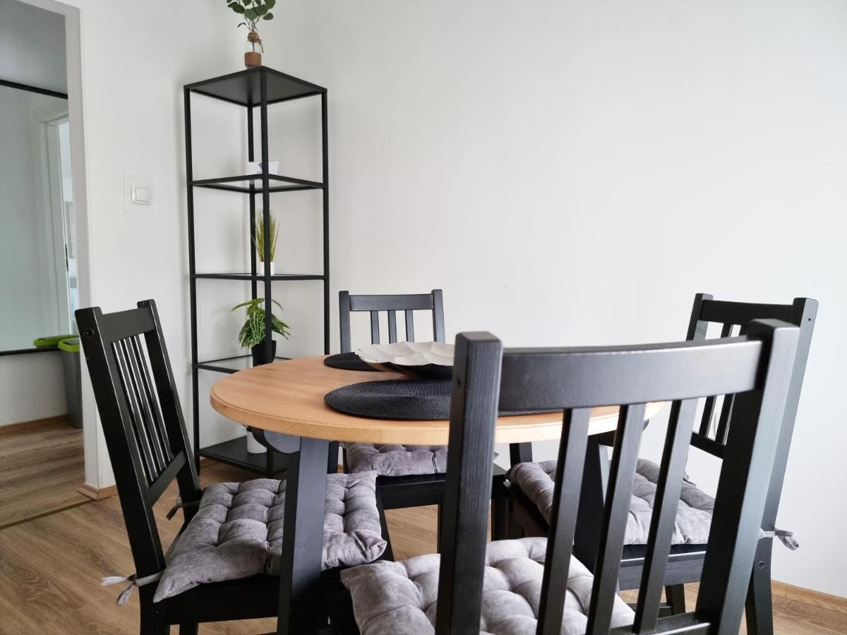 Julija Apartment